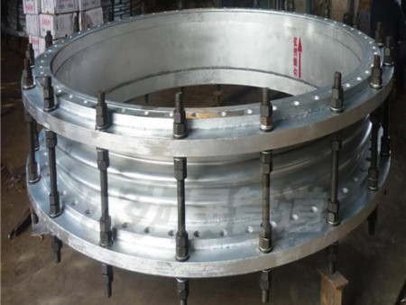 大口徑波紋補(bǔ)償器